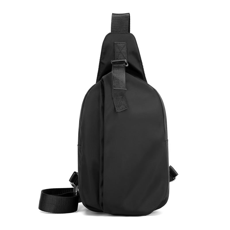 Leichtgewicht Vielseitiger Sling-Rucksack Brehn