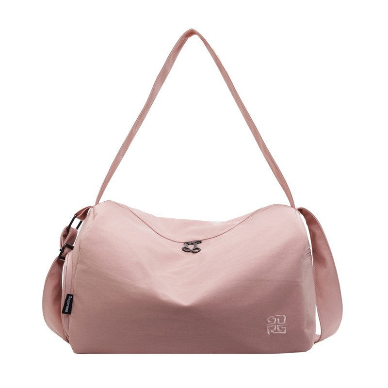 Leichte Reisetasche