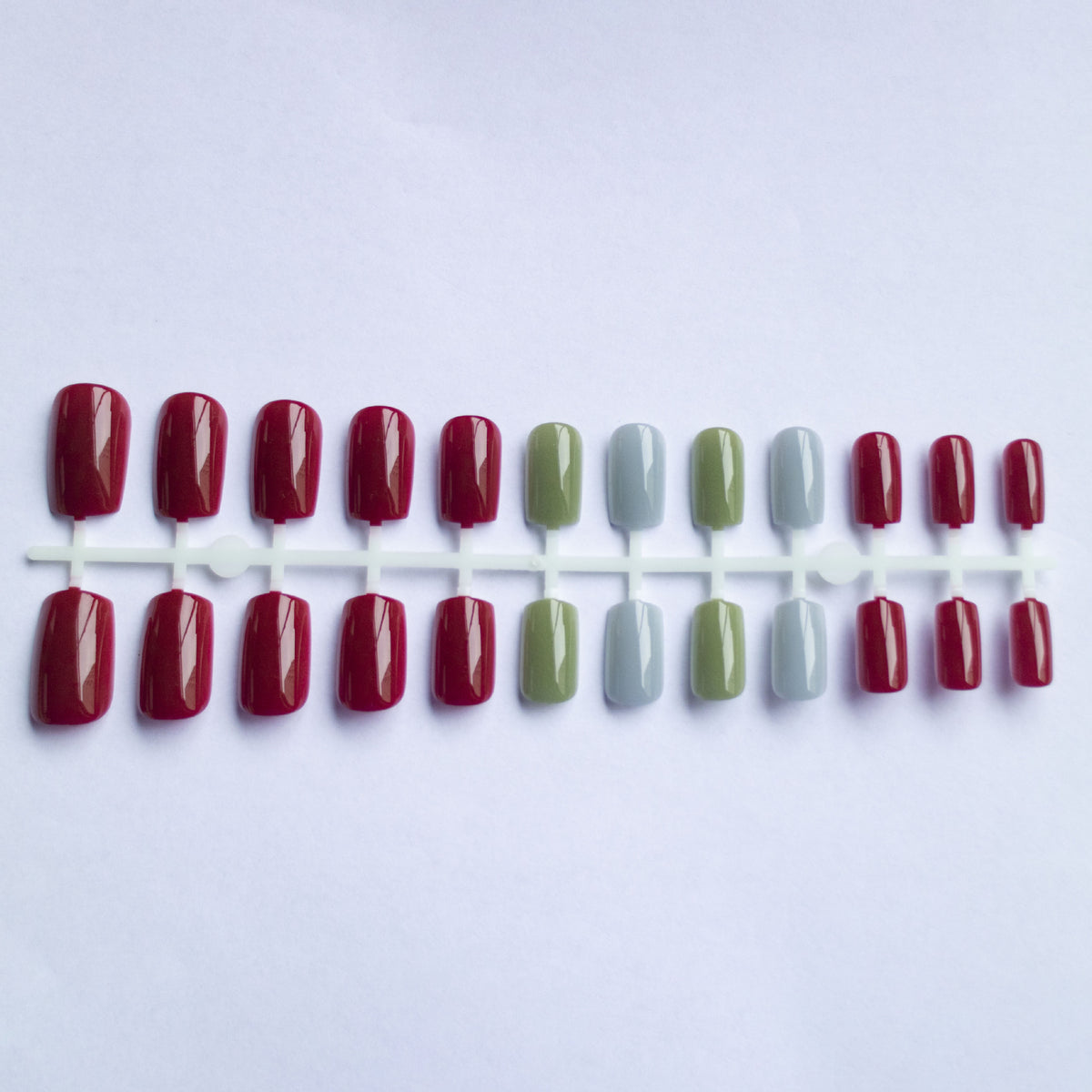 Kreatives Nagelkunst-Design-Kit