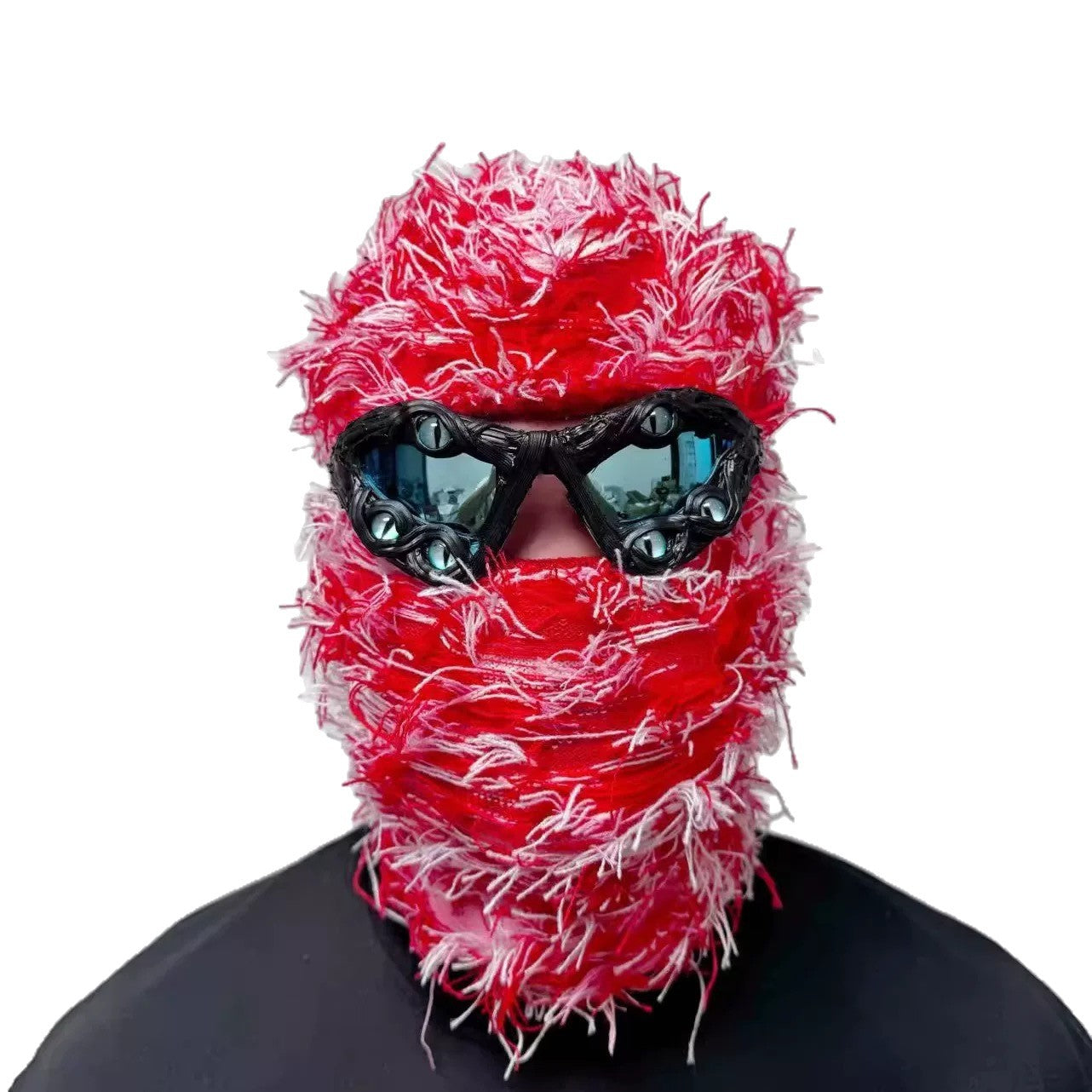 Damen modische Schutzbrille Brehn