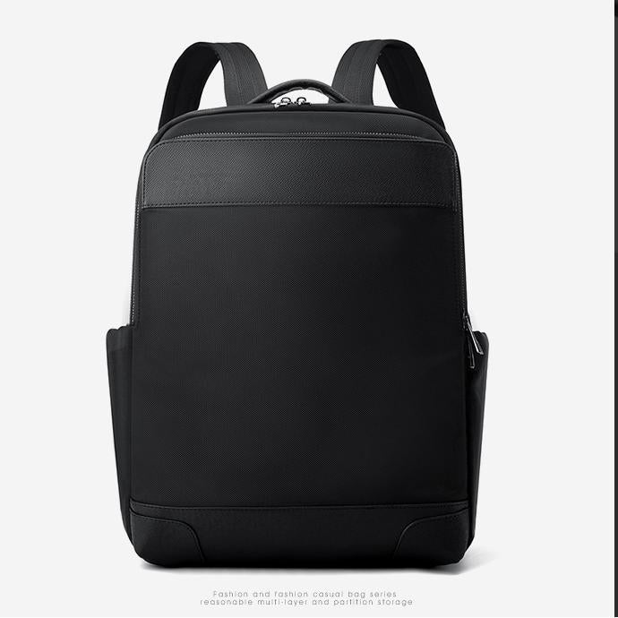 Schlanker Multifunktionaler Business-Rucksack Brehn