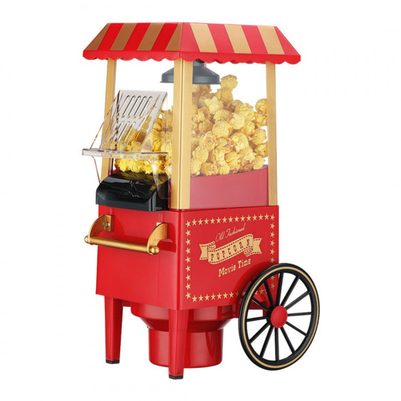 Mini Popcorn Brehn