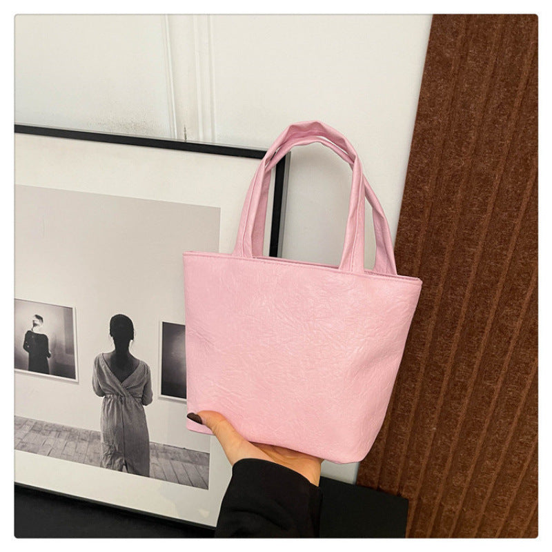 WoCompact Strukturiert Tote Bag Brehn