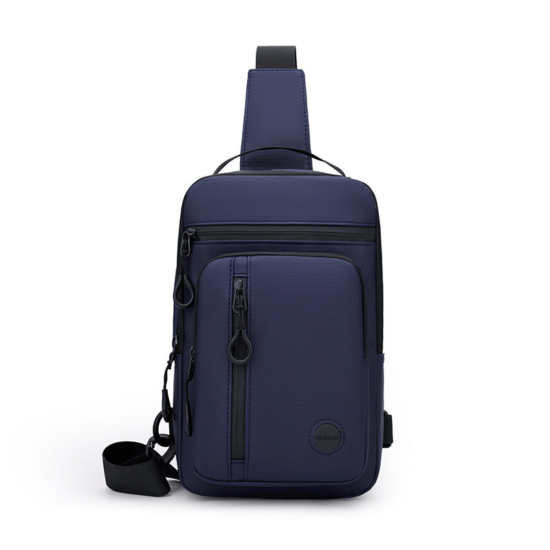 Slim Profil Urban Sling Bag Brehn