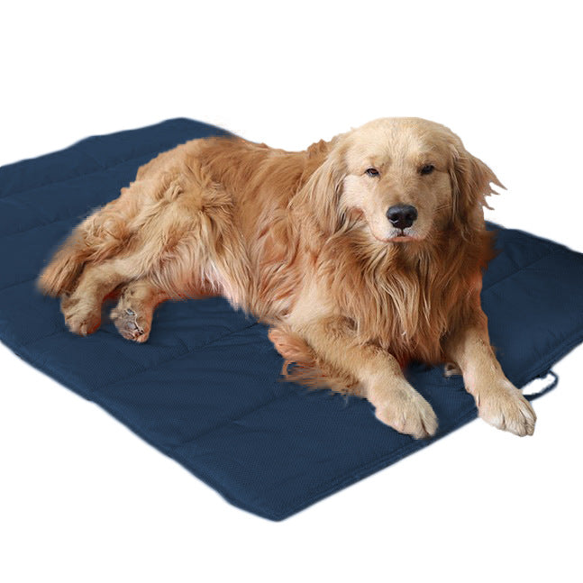 Kühlmatte Hundebett