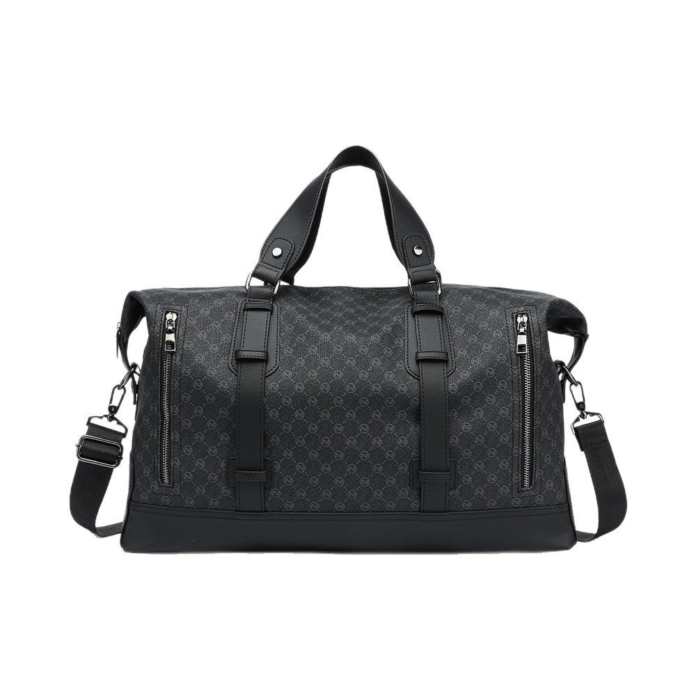 Geräumige Sport- und Reisetasche mit Mehreren Fächern Brehn