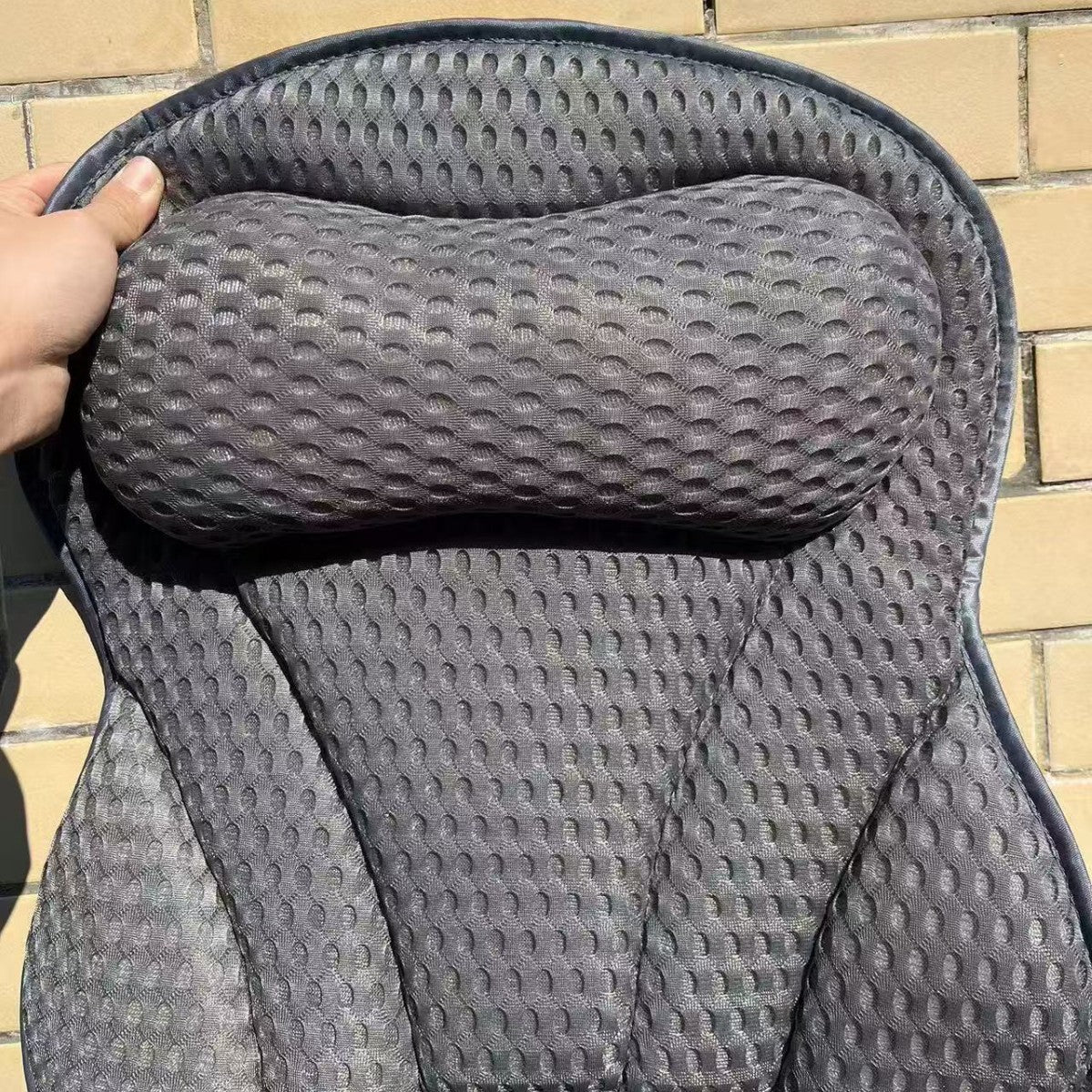 Ergonomisches Sitzkissen Brehn