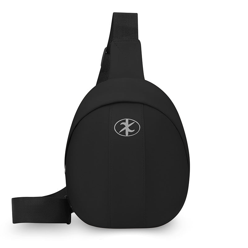 Ergonomisches Design Sling-Rucksack Brehn