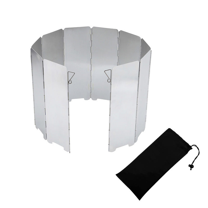Klappbarer Grillrost Brehn