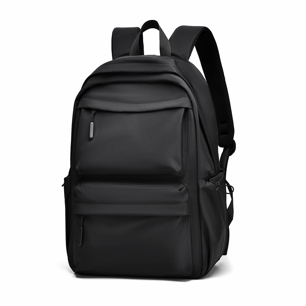 Premium Strukturierte Reise-Rucksack Brehn