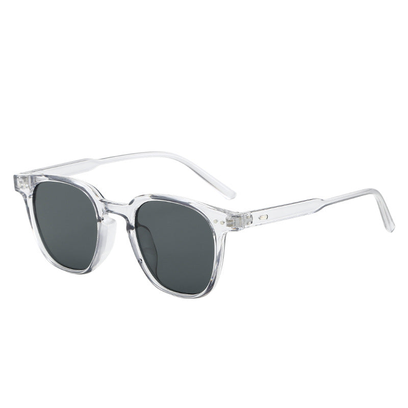 Damen modische Sonnenbrille mit hochwertigem UV-Schutz und komfortablem Rahmen Brehn