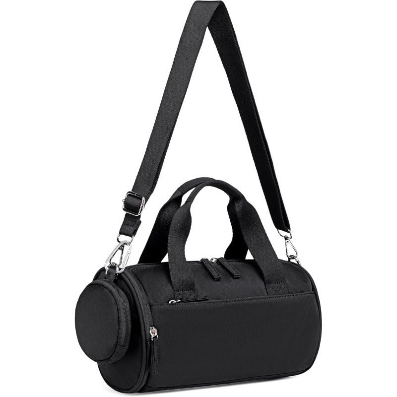 Sportliche Reisetasche mit Isolierbarem Innenfach Brehn