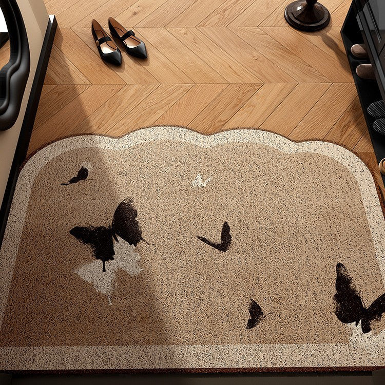 Home Decor Mat Brehn