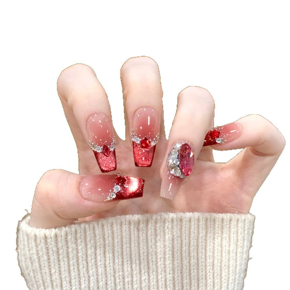 Nageldesign Brehn