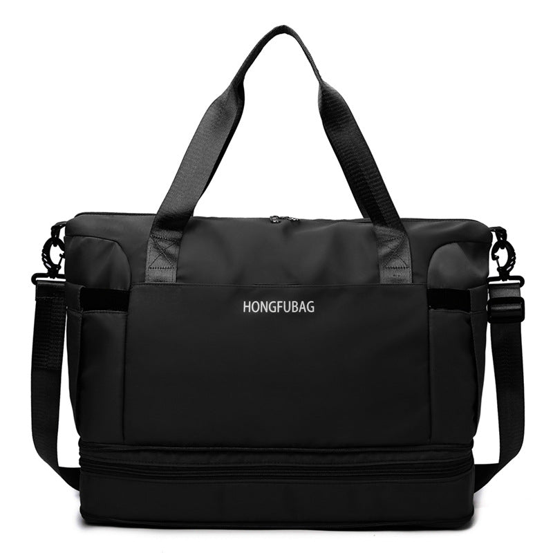 Vielseitige Gym Tote Bag Brehn