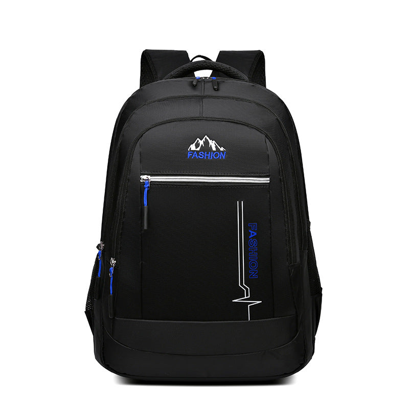 Vielseitiger Abenteuer-Rucksack