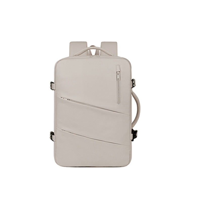 Schlanker Mehrzweck-Rucksack Brehn