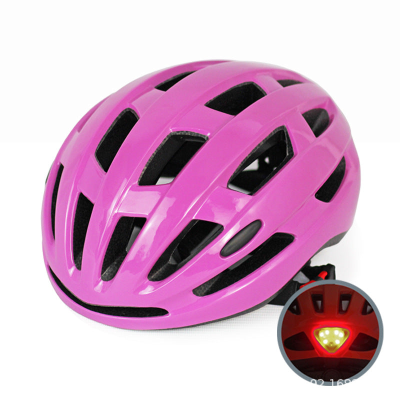 High-Ventilation Fahrradhelm Brehn