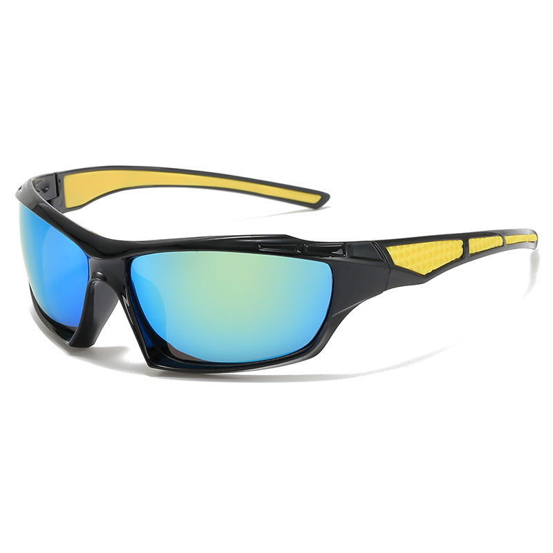 Sports Performance Sonnenbrille Brehn