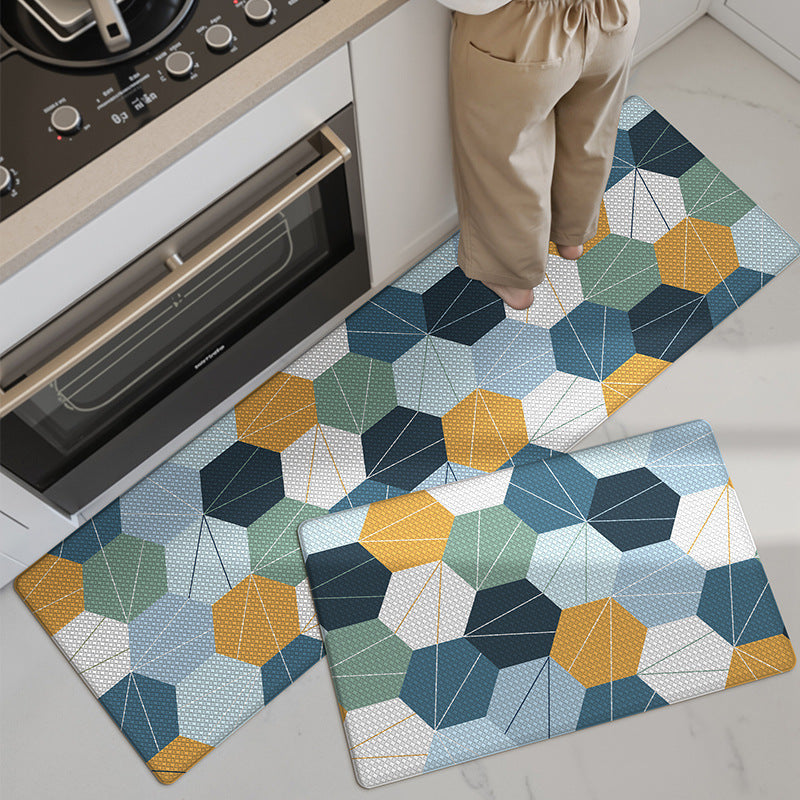 Anti-Fatigue Küchen Läufer Matte Brehn