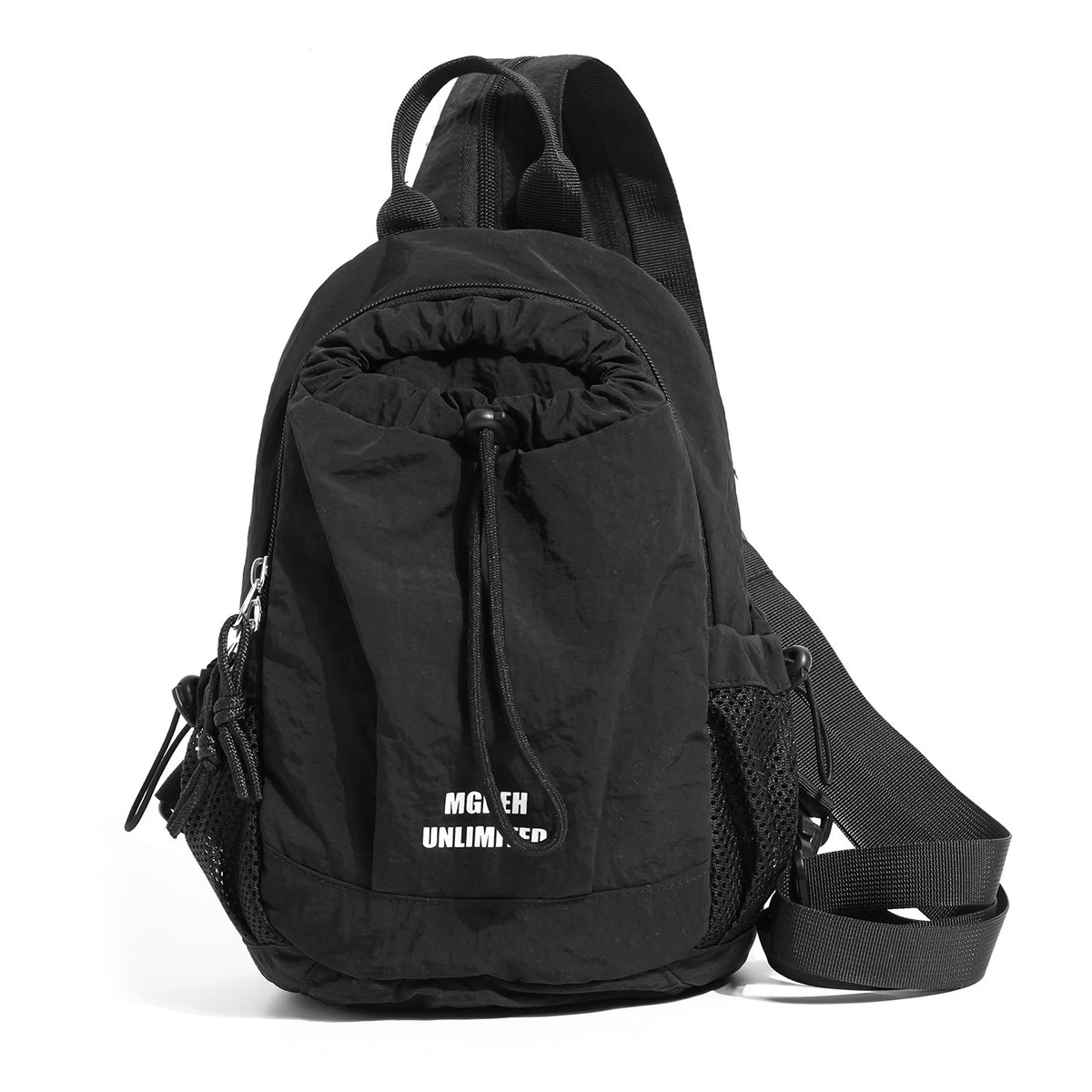Vielseitiger Outdoor-Rucksack Brehn