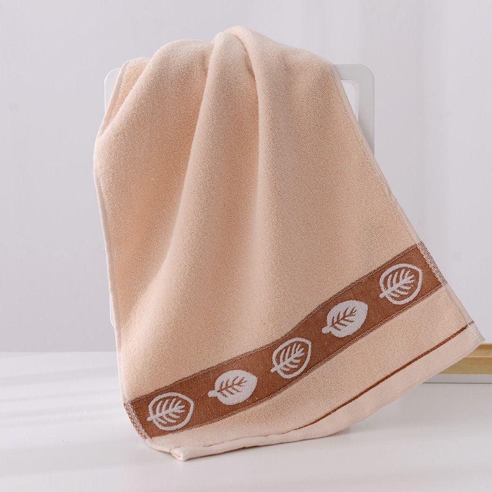 Damen Frottee Handtuch Brehn