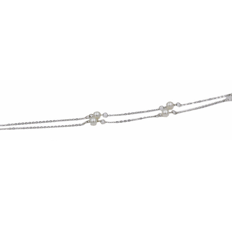Stylische Brillen Kette Brehn