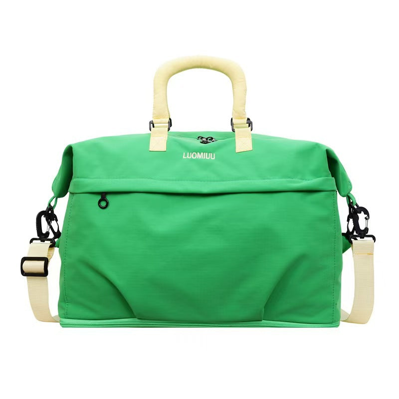 Multi-Funktionale Reise-Duffle