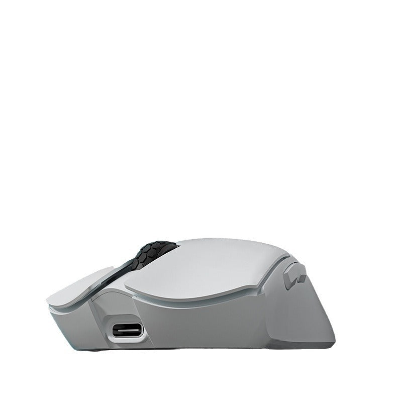 Ergonomische Griff Gaming Maus Brehn