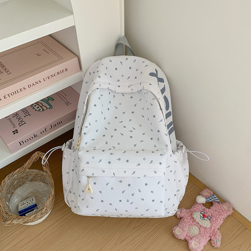 Stylischer Multifunktions-Rucksack Brehn