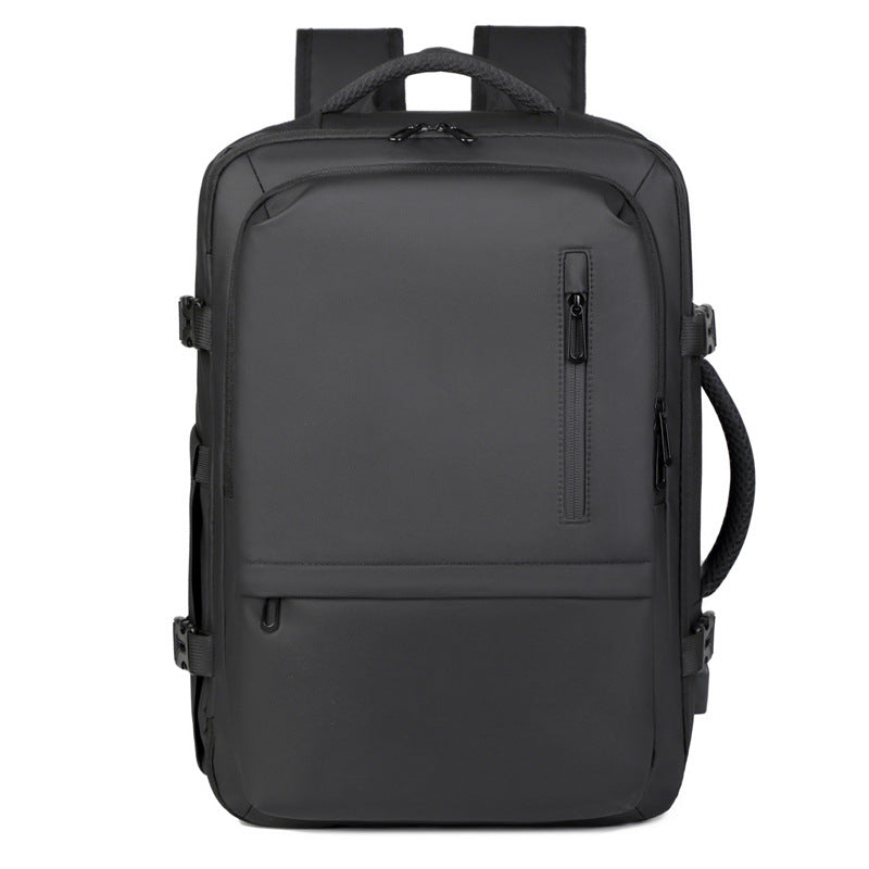 Hochleistungs-Multi-Compartment-Rucksack Brehn