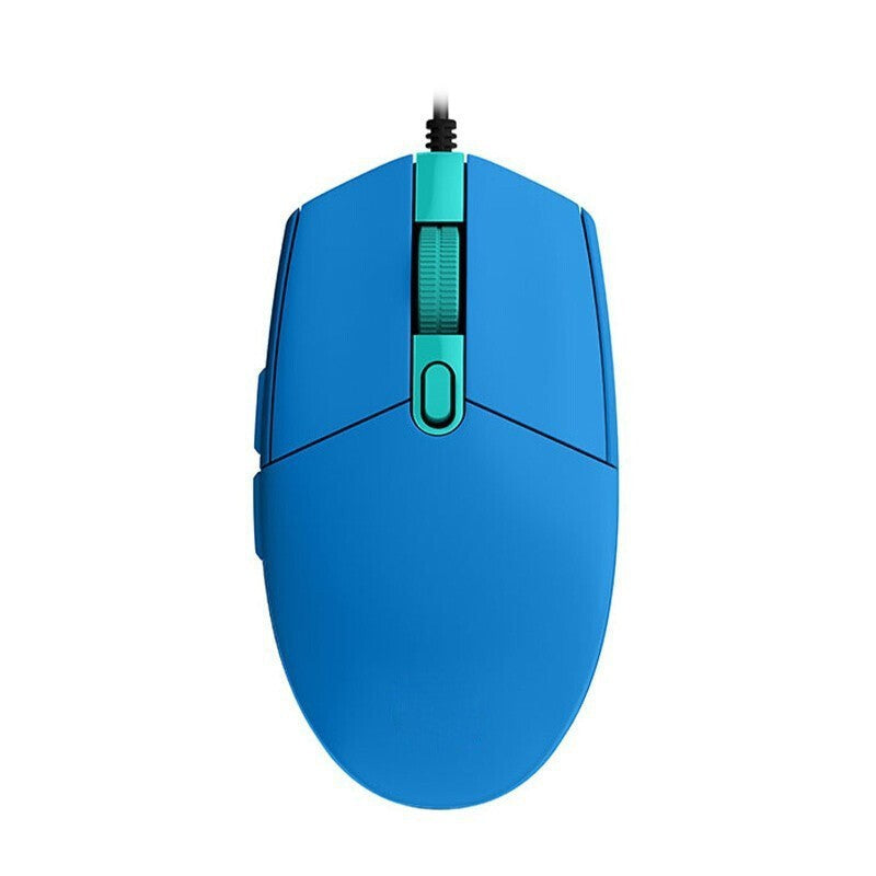 Hochpräzise Kabellose Gaming-Maus mit Ergonomischem Design Brehn