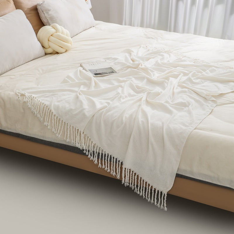 Heim Dekorative Wurfdecke