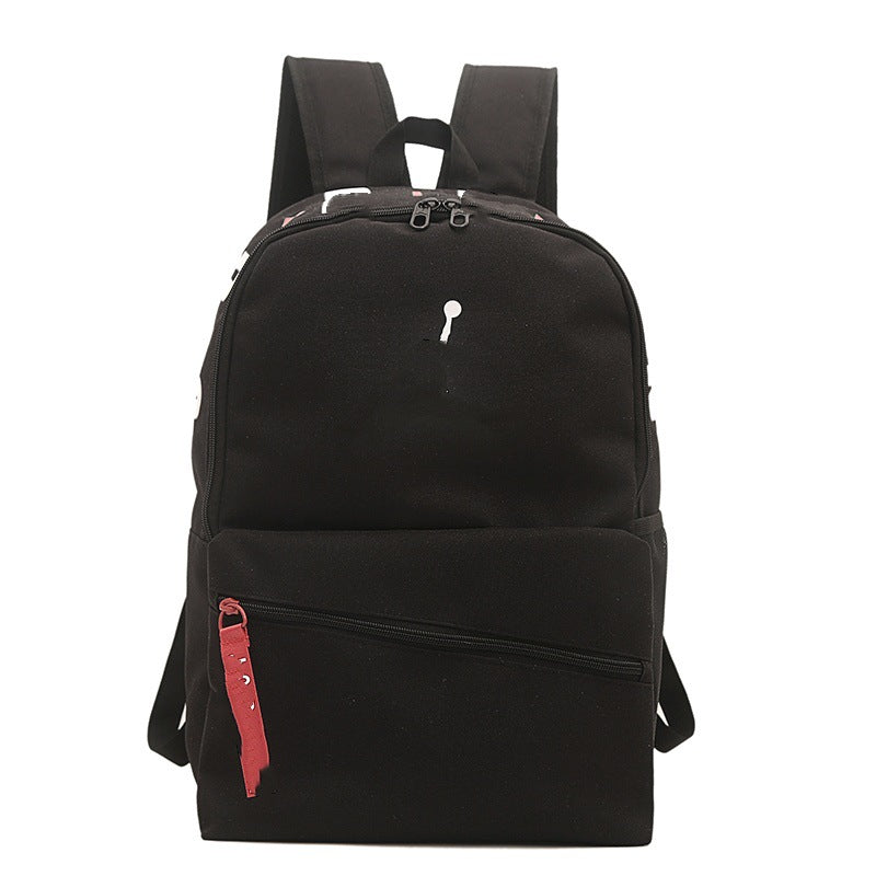Stylischer und Funktionaler Rucksack Brehn