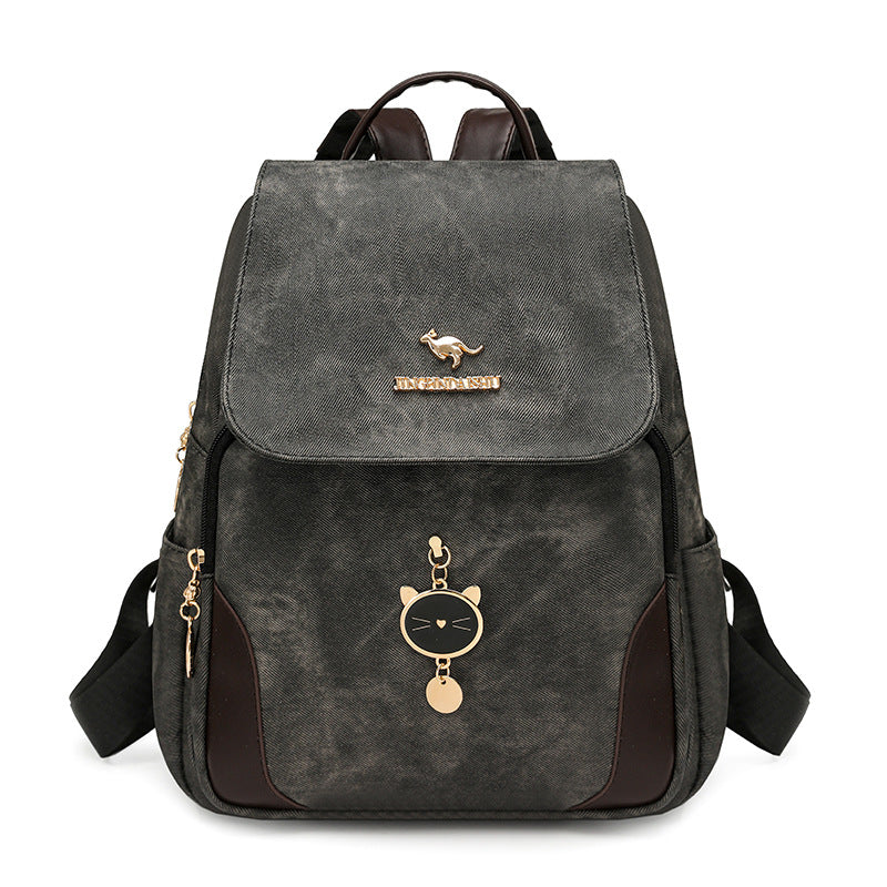 Stylischer Urban Rucksack Brehn