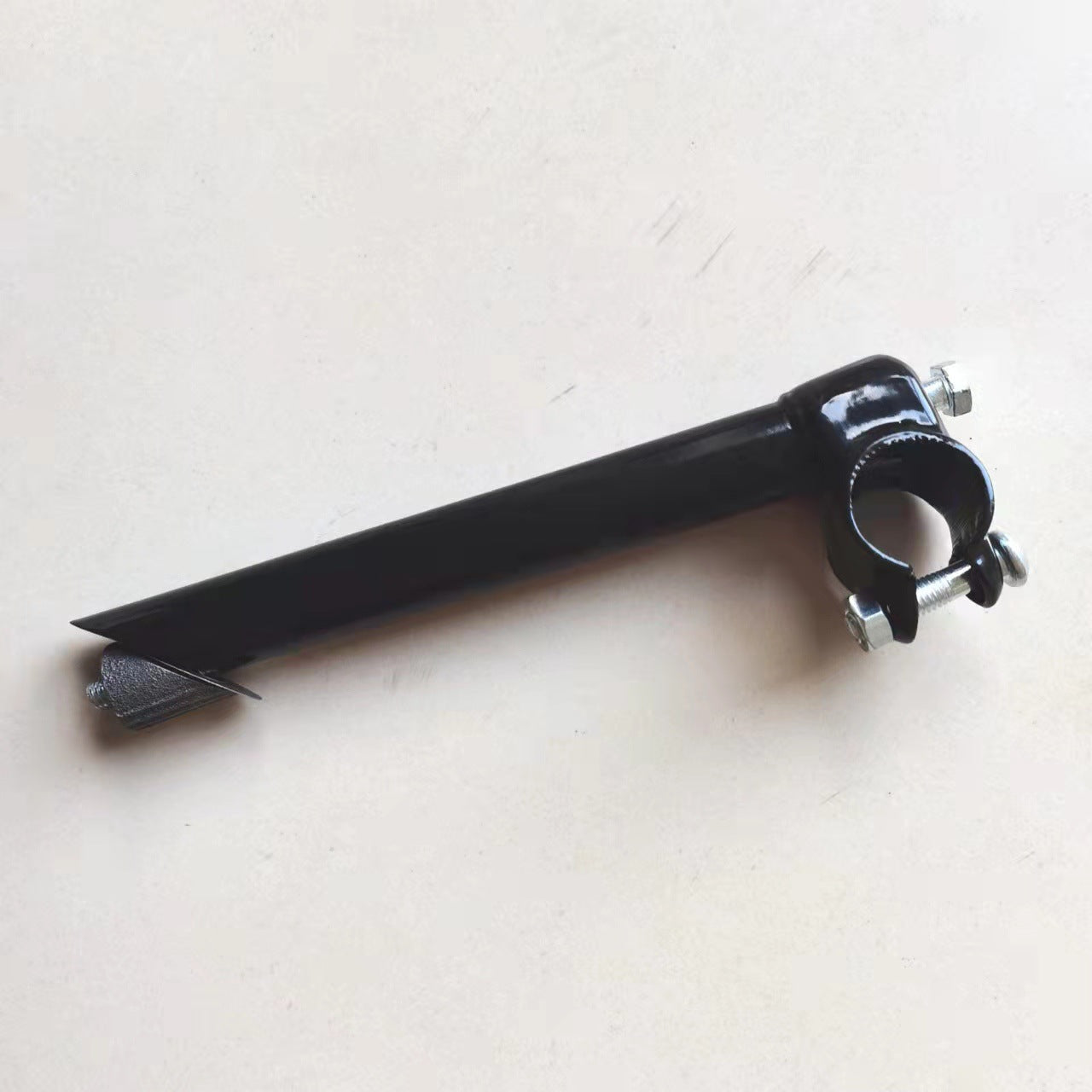 Verstellbare Fahrrad-Sattelstütze Brehn
