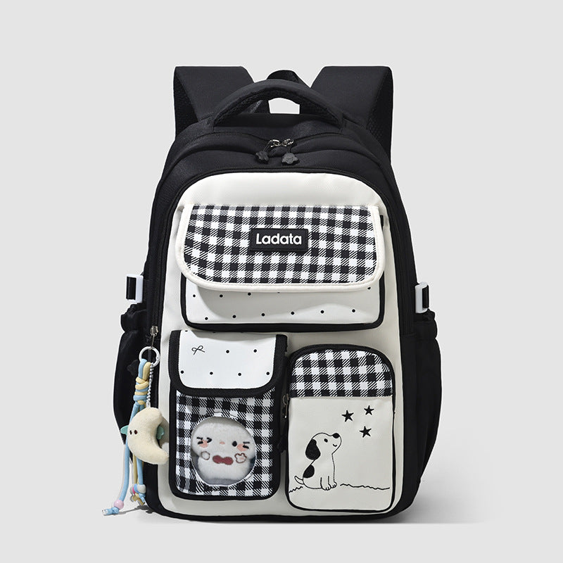 Stylischer Mehrzweck-Rucksack