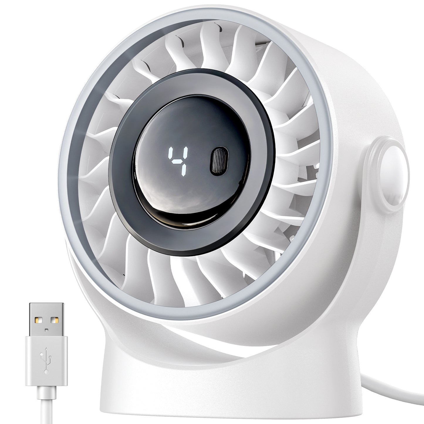 Damen USB Tischventilator Brehn