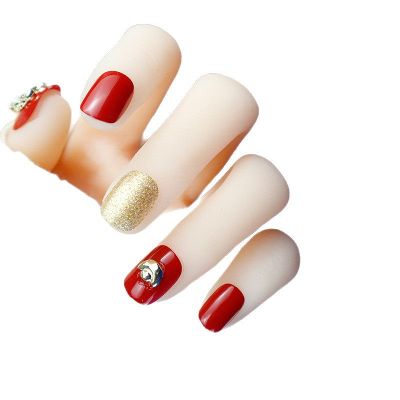 Nail Art Set Brehn
