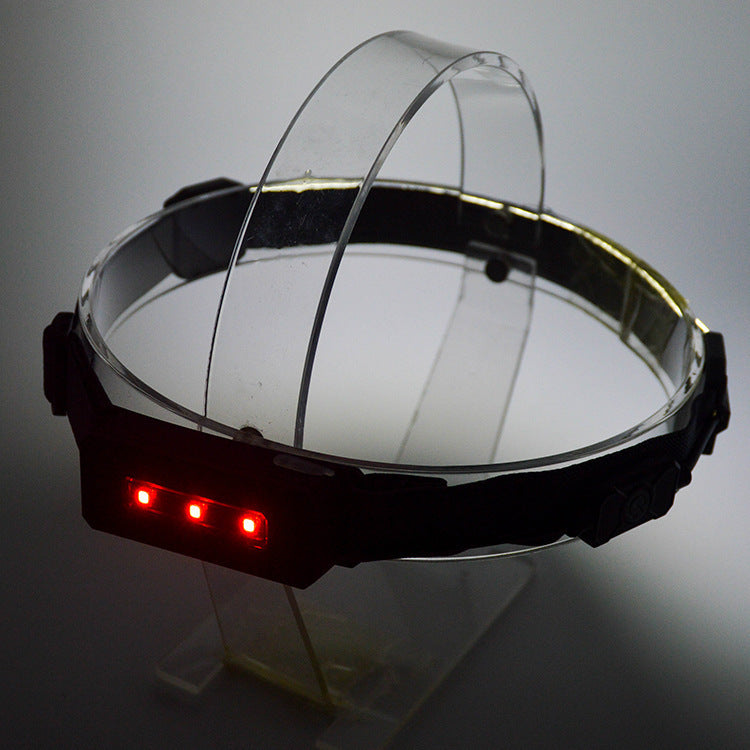 LED rk Licht Stirnband Brehn