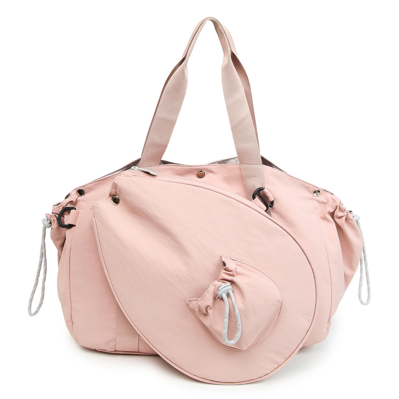 Multifunktionale Reisetasche mit Innovativem Design und Praktischen Fächern Brehn