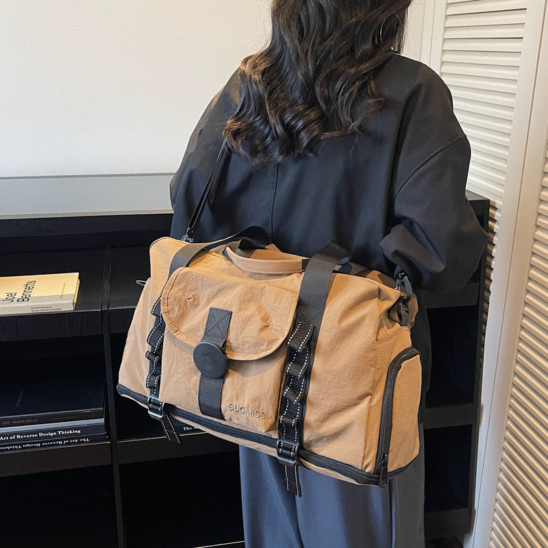 Damen Vielfältige Sport- und Reisetasche Brehn
