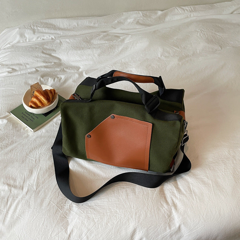 Multifunktionale Reisetasche Brehn