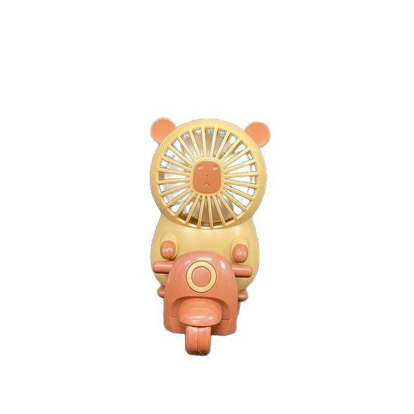 Unisex Tier-Design Mini Ventilator Brehn