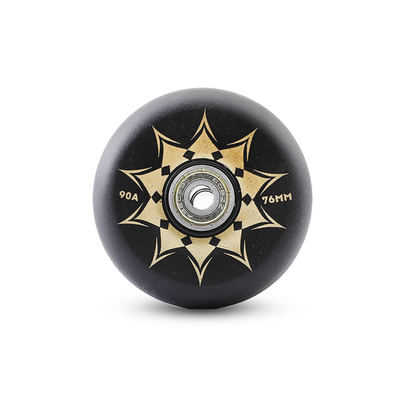 Hochleistungs-Skate-Rollen Brehn1785910977