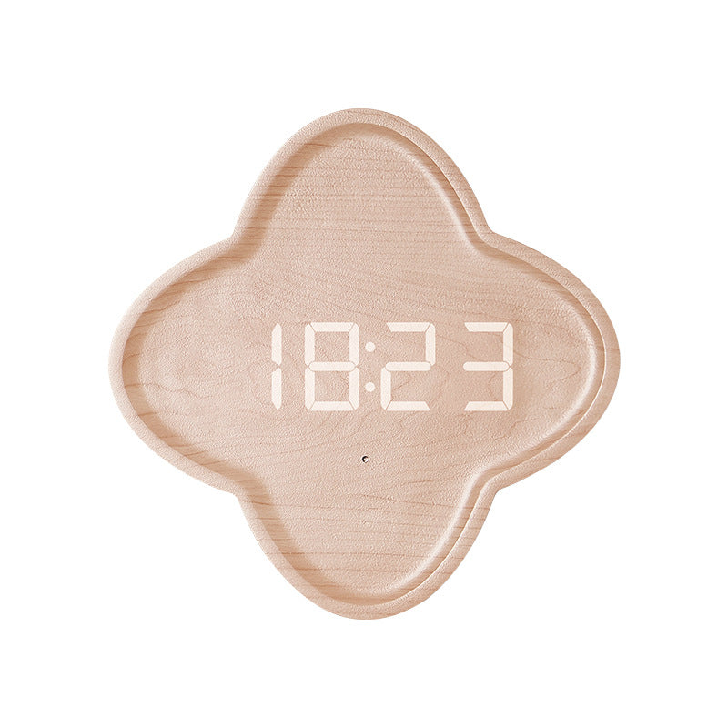 Designer Tischuhr Brehn