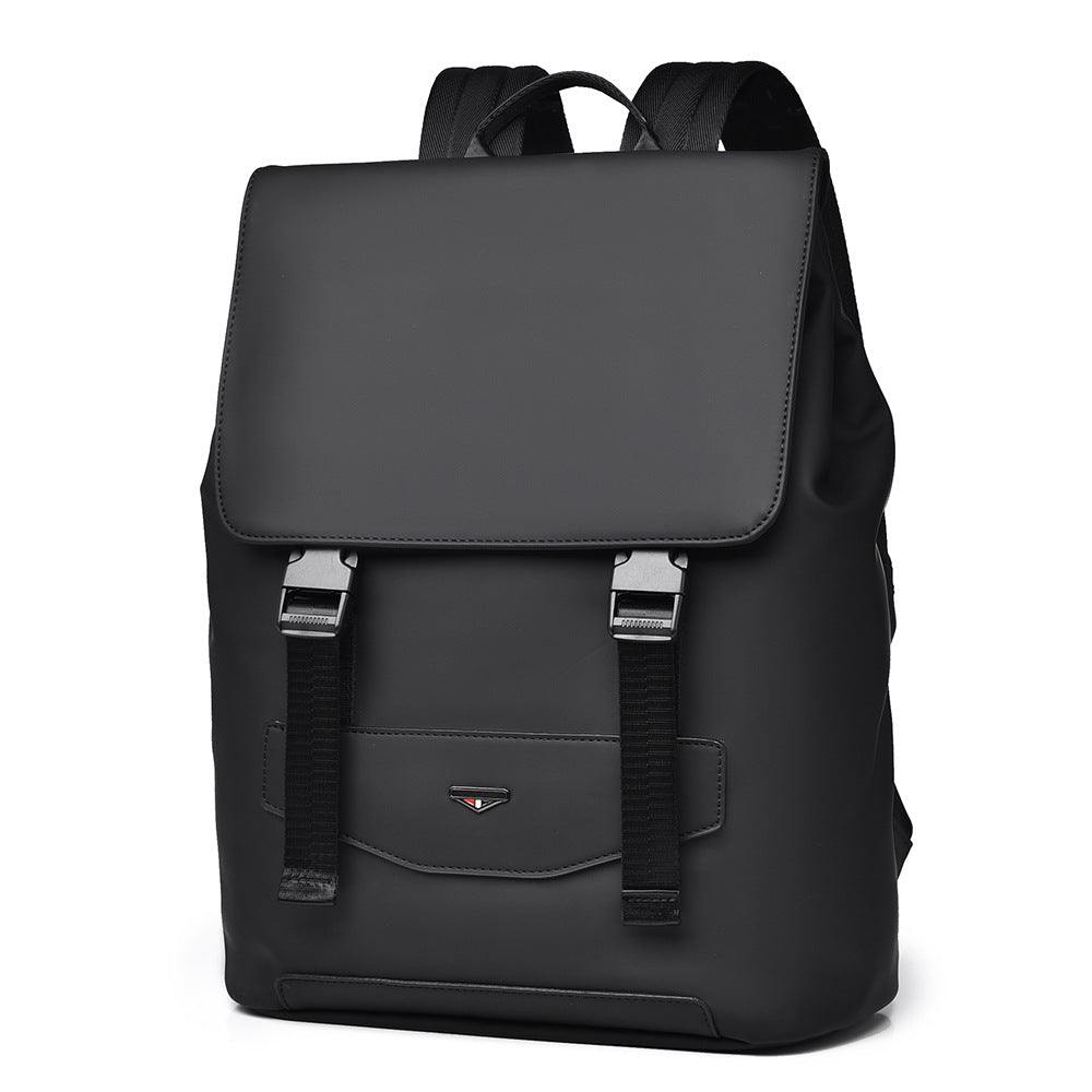 Stylische Wasserdichte Rucksack Brehn