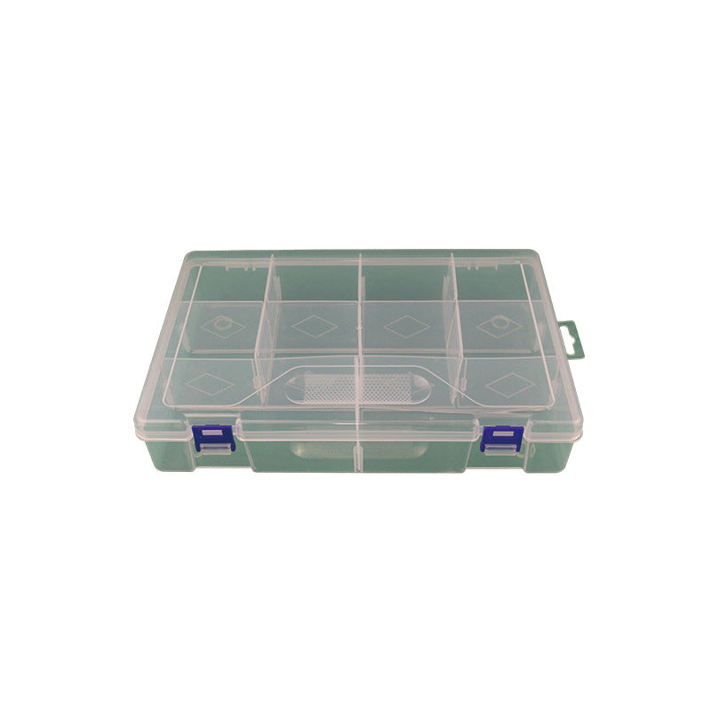 Mehrzweck-Modularer Aufbewahrungsbox Brehn