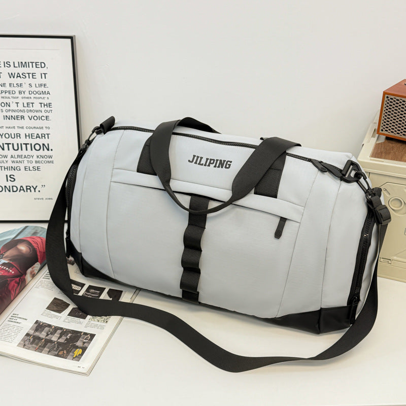 Premium Multifunktionale Sport-Duffelbag Brehn