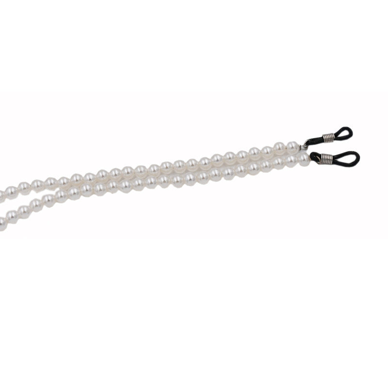 Elegante Perlen Brillenketten Brehn